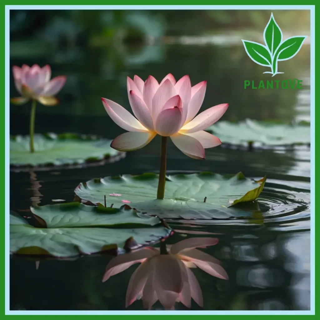 7 Leaf Lotus Plant care