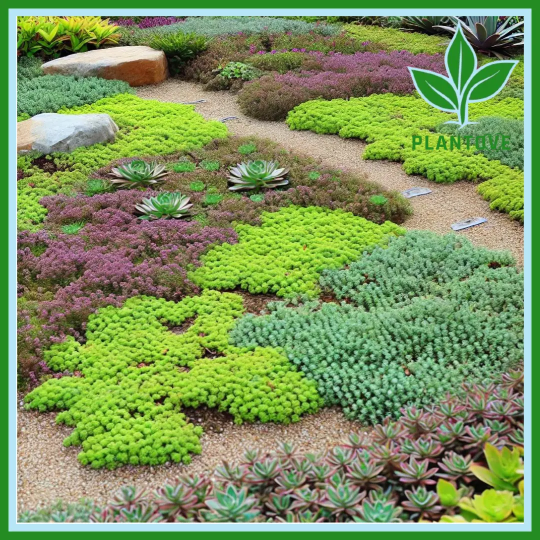 Ground Cover Plants