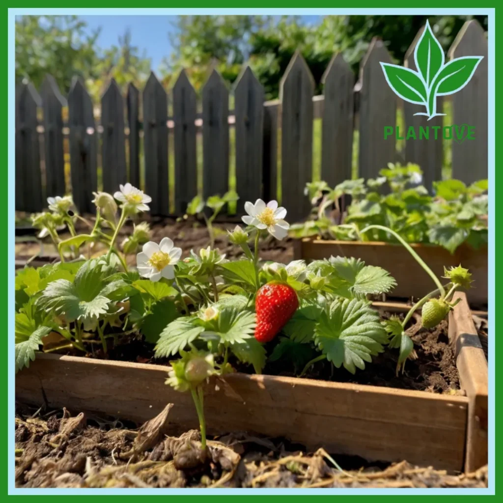 Growing Strawberries for Beginners