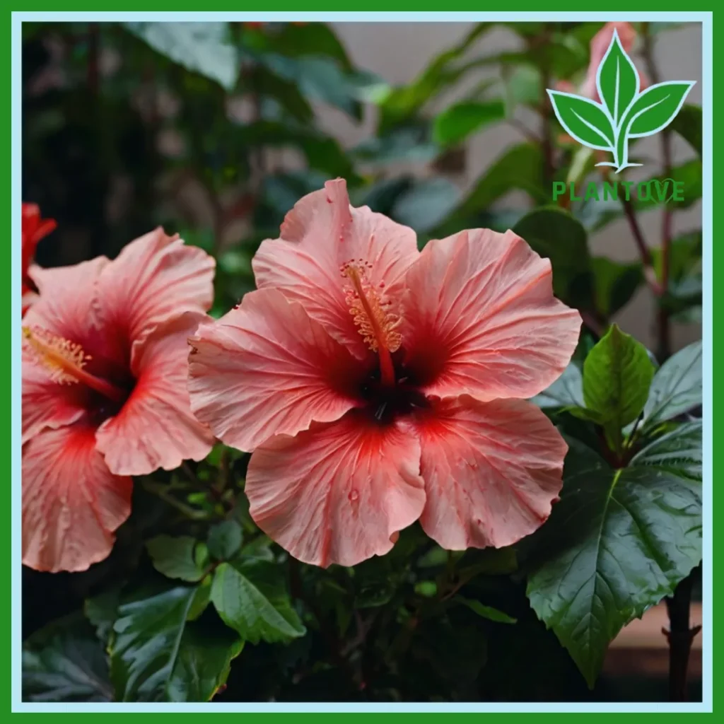 Hibiscus uses