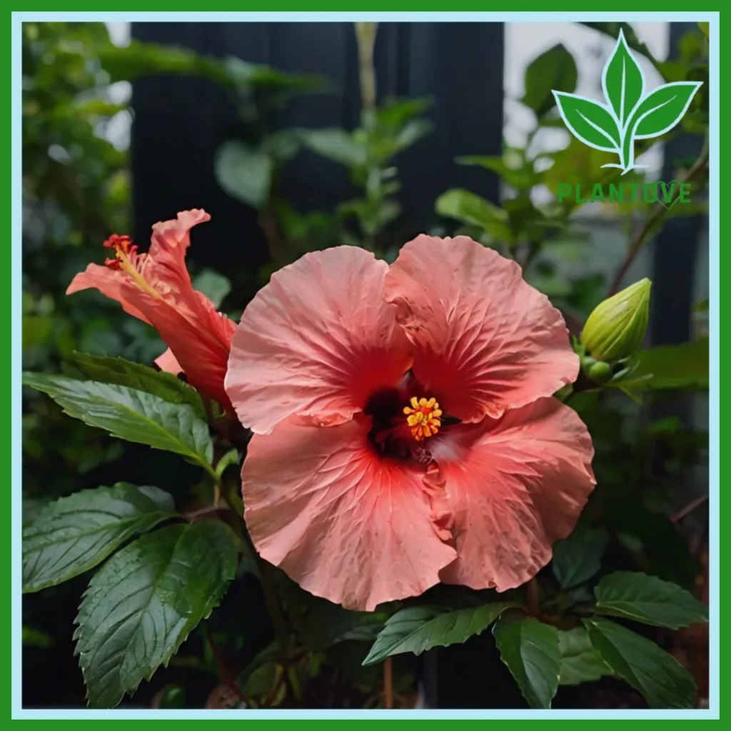 How to grow hibiscus plant from stem