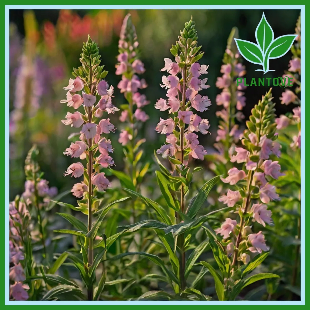 Obedient Plant