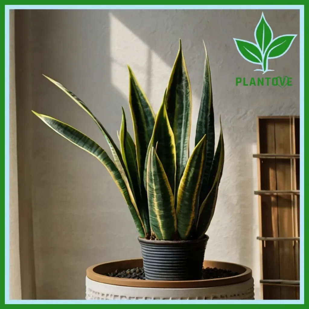 Sansevieria Plant Care