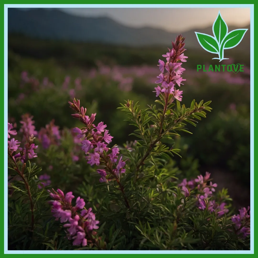 Mexican Heather Plant: Growing, Care, and Maintenance