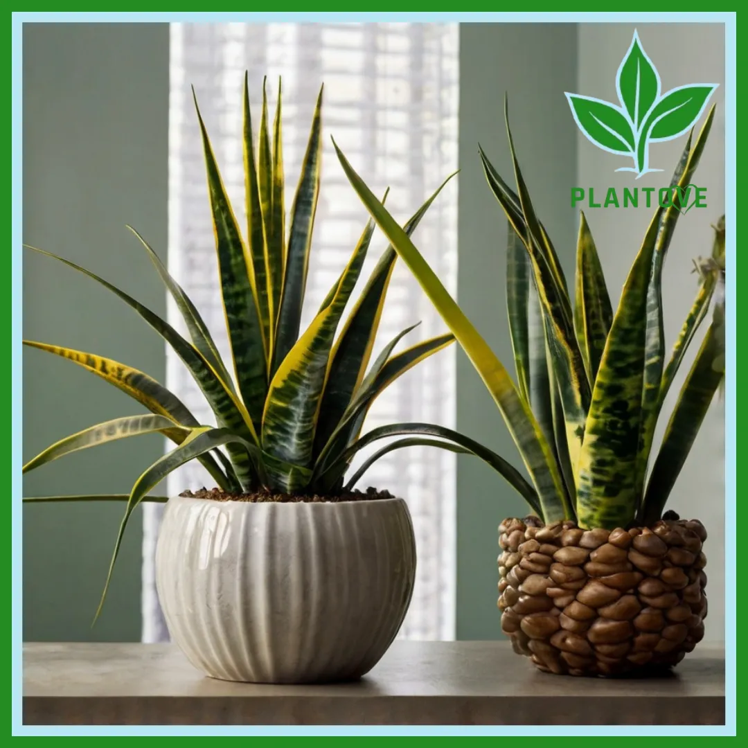 Sansevieria Plant