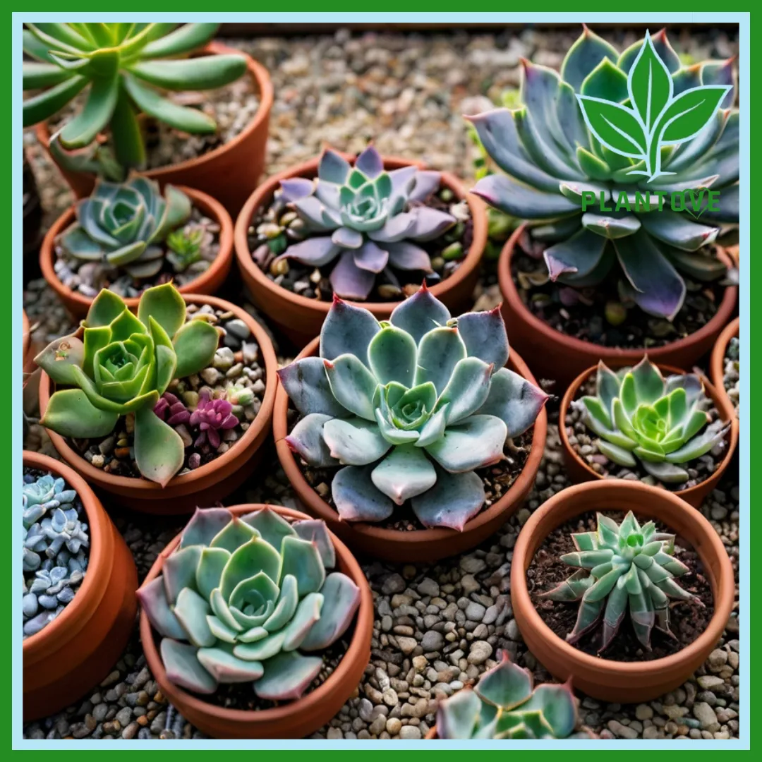 succulents plants