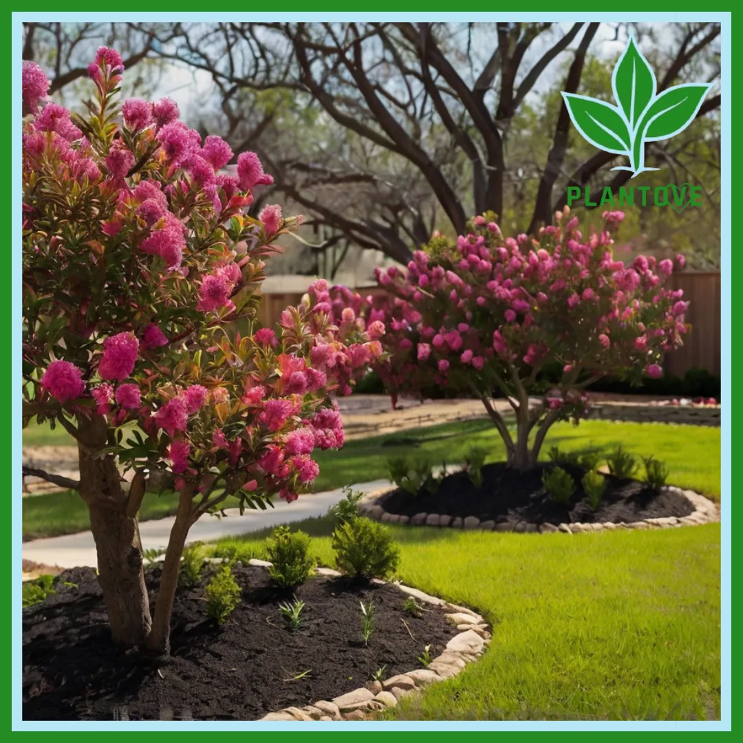 best time to plant young crepe myrtles in oklahoma