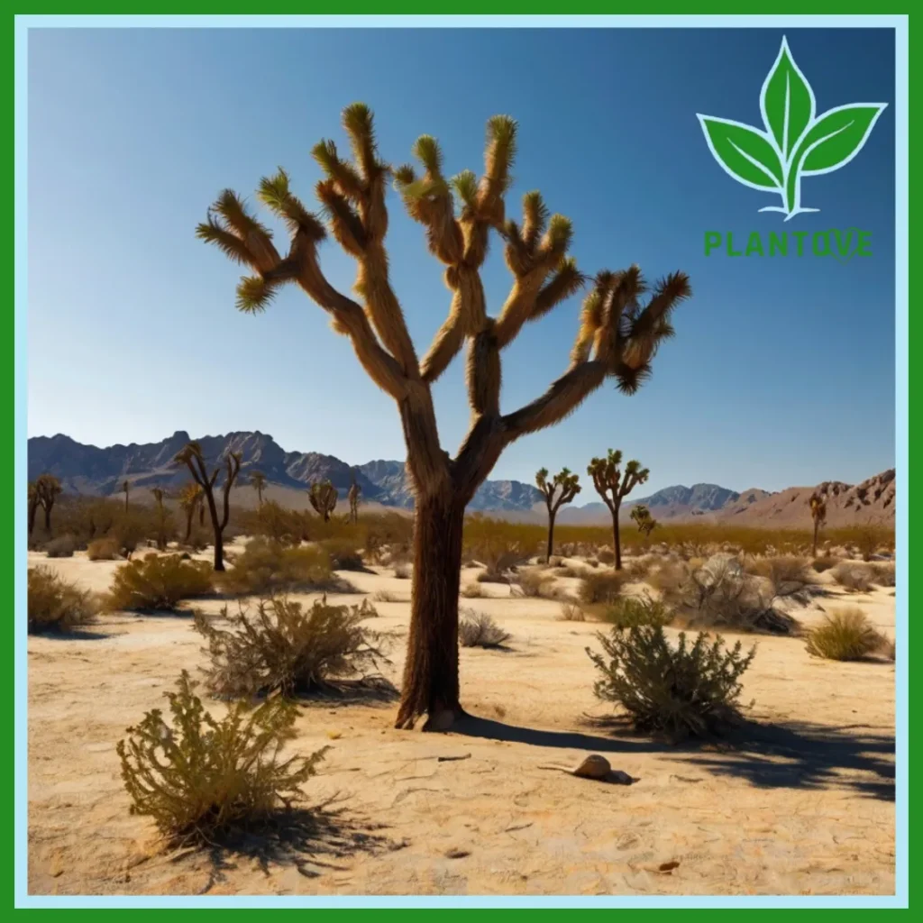 desert trees arizona