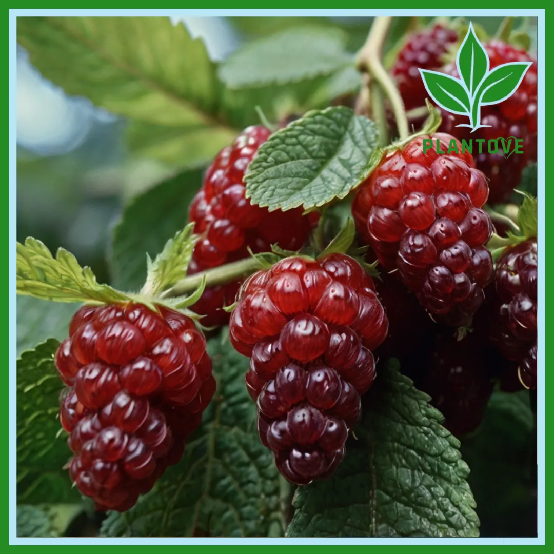 Loganberry