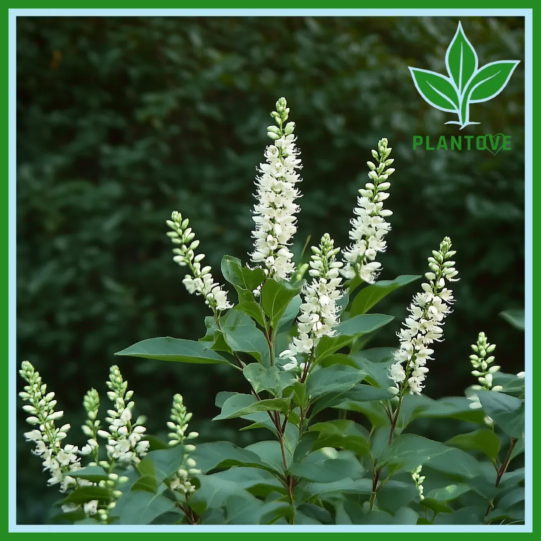 Clethra